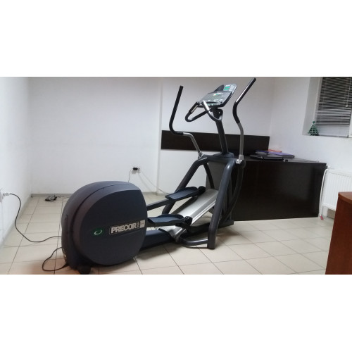 Орбитрек  Precor EFX 556 (Б/У)  - фото №3